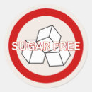 Search for allergy stickers Simple