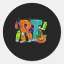 Search for respiratory therapist stickers Halloween