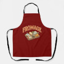 Search for snacking aprons French