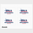 Search for california state stickers Usa
