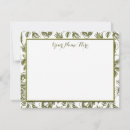 Search for vintage roses note cards Floral