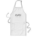 Search for touch aprons For kids