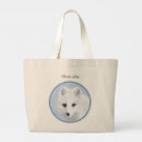 Search for wildlife tote bags Portrait