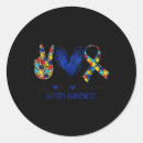 Search for acceptance stickers Mum