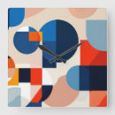 Search for scandinavian clocks Geometric