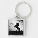 Search for rearing key rings Equestrian