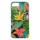 Search for hawaiian flower iphone cases Tropical