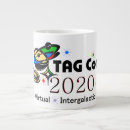 Search for 2020 mugs Space