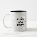 Search for funny skull mugs Spooky