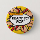 Search for are ready badges For her