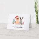Search for cartoon dog christmas cards Cat