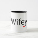 Search for 11 oz combo mugs Wife