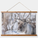 Search for reindeer art Rangifer tarandus