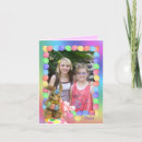 Search for frame easter cards Colourful