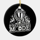 Search for fireman christmas tree decorations Department