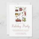 Search for hygge party invitations Elegant
