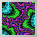 Search for green posters Bright