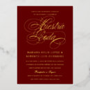 Search for espanol wedding invitations Elegante