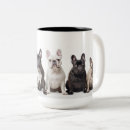 Search for black frenchie mugs Pet