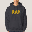 Search for rap hoodies Music