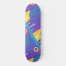 Search for simple designs skateboards Stylish