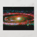 Search for andromeda postcards Astronomy