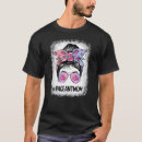 Search for pageant mom tshirts Messy