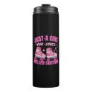 Search for roller girl mugs Sports