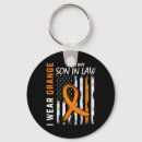 Search for orange key rings Flag