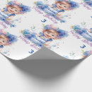 Search for birthday cakes wrapping paper For kids