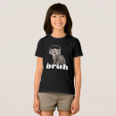 Search for funny cat kids tshirts Silly