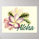 Search for aloha posters Tropical