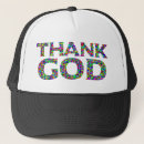 Search for thanks hats Thankful