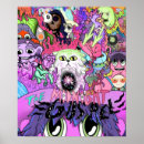 Search for tribute posters Cartoon