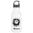 Search for girls soccer water bottles Coach