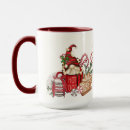 Search for coco mugs Red