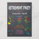 Search for teacher retirement party invitations Blackboard