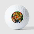 Search for jaguar golf balls Leopard