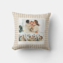 Search for gingham cushions Plaid