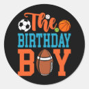 Search for happy birthday donald stickers Santa claus