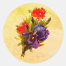 Search for iris stickers Botanical
