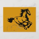 Search for mustang wild horses postcards Equine