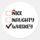 Search for naughty santa stickers Funny