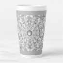 Search for light grey mugs White