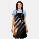 Search for country flags aprons Patriotic
