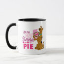 Search for animated series mugs Scooby doo
