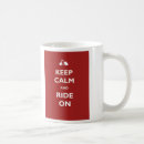 Search for riding scooter mugs Vintage