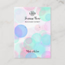 Search for colorful bubble Blue