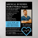 Search for school nurse office posters Medical