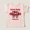 Search for santa claus toddler clothing Cute